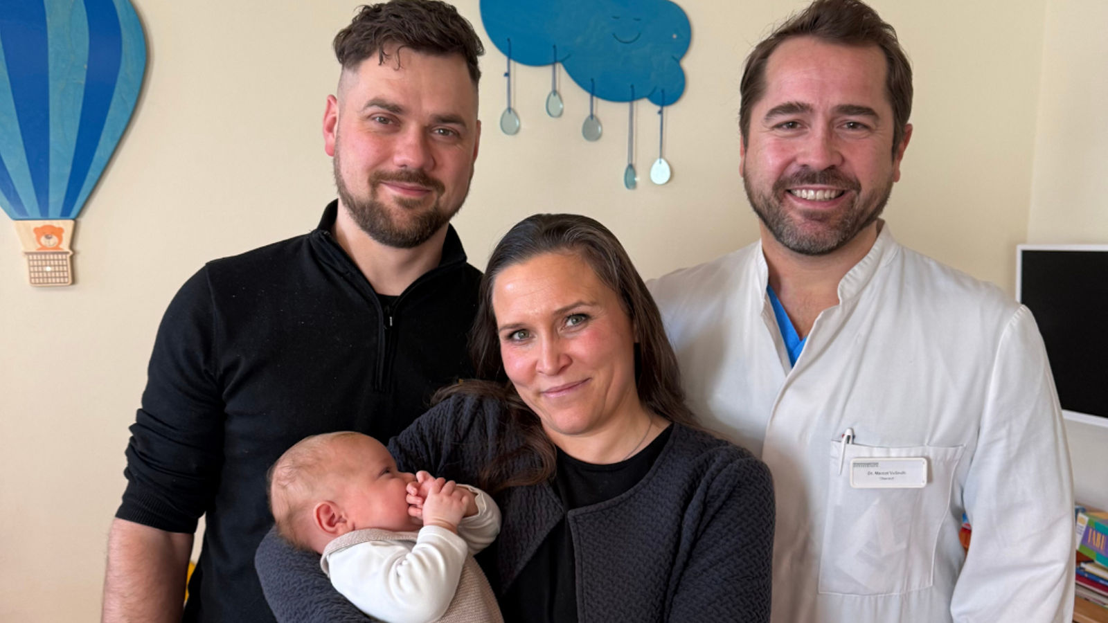 Heart Center Leipzig: Normal life expectancy despite rare disease